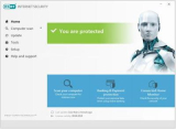 : Eset Internet Security v11.2.49