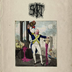 : Skirt - Reinstate The Guillotine (2019)