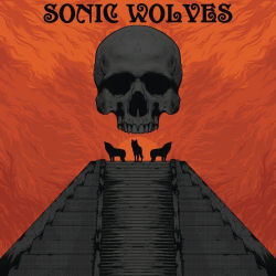 : Sonic Wolves - Sonic Wolves (2018)