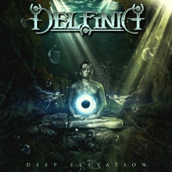 : Delfinia - Deep Elevation (2019)