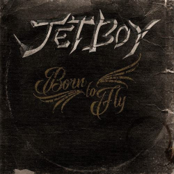 : Jetboy - Born To Fly (Japanese Edition) (2019)