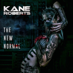 : Kane Roberts - The New Normal (Japanese Edition) (2019)