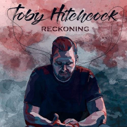 : Toby Hitchcock - Reckoning (Japanese Edition) (2019)