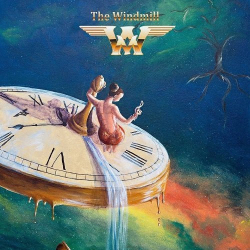 : The Windmill - Tribus (2018)