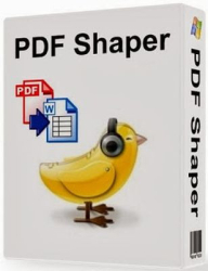 : Pdf-Shaper Professional v8.5 + Portable