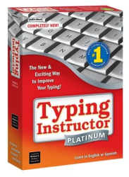 : Typing Instructor Platinum v21.1