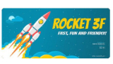 : Rocket 3F v1.6 Pro