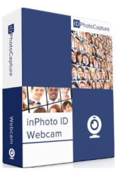 : inPhoto ID Webcam v3.6.6