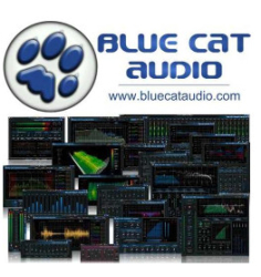 : Blue Cats All Plugins Pack 2019