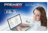 : Pre ier.System X6.3 v17.3.1221