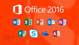 : Microsoft Office 2016 Select Edition VL x86 bis 8.Jan 2019