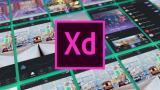 : Video2Brain Adobe XD lernen Grundlagen