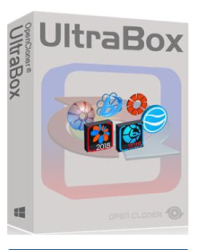 : OpenCloner UltraBox v2.70.231