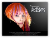 : StudioLine Photo Pro v4.2.44 + Portable