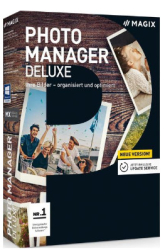 : Magix Photo Manager 17 Deluxe v13.1.1.12