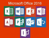 : Microsoft Office x86 Select Edition 2016