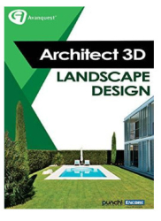 : Architect 3D 2018 v20 Landscape Design