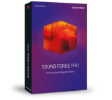 : Magix -Sound Forge Pro v12.1.0.170