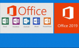 : Microsoft Office 2019 v16.0.1032