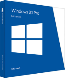 : Windows 8.1 Pro X64 Oem Esd 2018