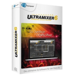 : UltraMixer Pro Entertain v6.1.2 