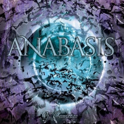 : Anabasis - Of Conviction (2019)