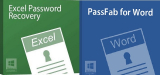 : PassFab for Word + Excel Recovery v8.3