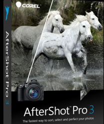 : Corel AfterShot Pro v3.4.0.29