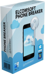 : Elcomsoft Phone Breaker v8.30.274