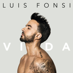 : Luis Fonsi - Vida (2019)