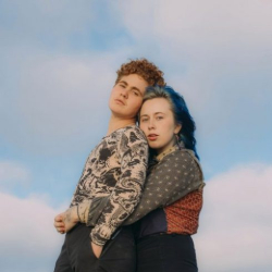 : Girlpool – What Chaos Is Imaginary (2019)