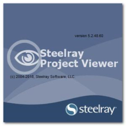 : Steelray Project-Viewer 2018.8.63