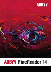 : Abbyy FineReader v14.0.106.234 Enterprise 