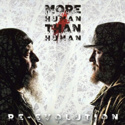 : More Human Than Human - Re-Evolution (2019)