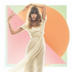 : Lou Doillon – Soliloquy (2019)