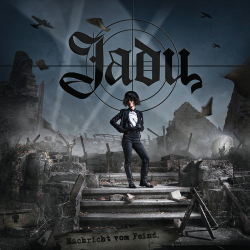 : Jadu - Nachricht vom Feind (2019)