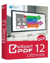 : Avanquest eXpert Pdf Ultimate v12.0.25 + Mac