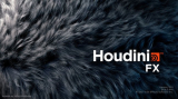 : SideFX Houdini FX v17.0.459