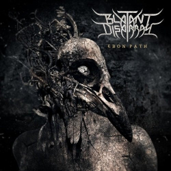 : Blatant Disarray - Ebon Path (2019)