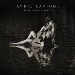 : Avril Lavigne - Head Above Water (2019)