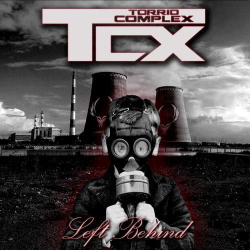 : Torrid Complex - Left Behind (2019)