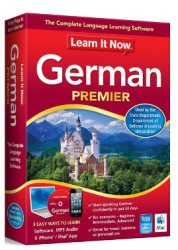 : Avanquest Learn It Now German Pre v1.0.82