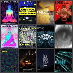 : Beatport Music Releases Pack 735 (2019)