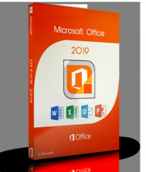 : Microsoft Office Pro Plus 2019 v.16.08 + Visio Pro + Project Pro