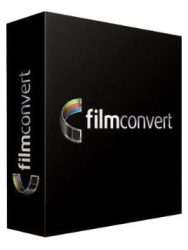 : FilmConvert Pro Stand-Alone v1.02.30