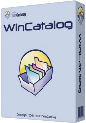 : WinCatalog 2018 v18.5.0.108