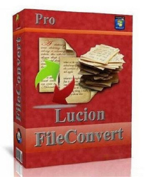 : Lucion FileConvert Pro Plus v10.2.0.3