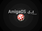 : Amiga OS 4.1 Classic + Update 