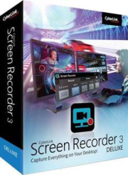 : CyberLink Screen Recorder Deluxe v.hidden