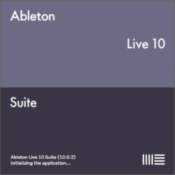 : Ableton Live Suite v10.0.3 Multi